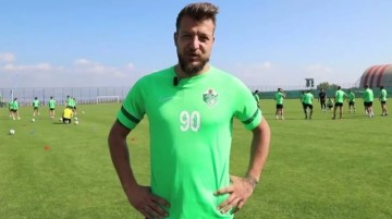 Iğdırspor'da harikalar yaratan Batuhan Karadeniz, Vanspor FK'ye transfer oldu