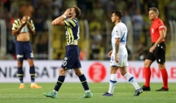 Igor Surkis: 'Fenerbahçe intikam isteyecektir'