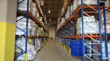 İHH’dan Sudan’a 30 konteynerlik yardım eli