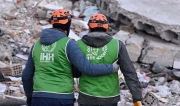 İHH'den 'kimsesiz depremzede çocukların İstanbul'da eve yerleştirildiği' iddiası