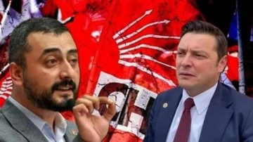 İhraç iddiaları sonrası mesajları ifşaladı! CHP'li isimden Kılıçdaroğlu'na küfür