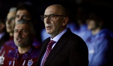 İhsan Derelioğlu: 'Trabzonspor yok sayılamaz'