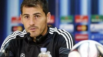 Iker Casillas kimdir, kaç yaşında? Iker Casillas nereli? Iker Casillas hayatı ve biyografisi!