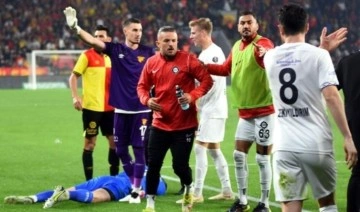 İki kulüp de hükmen mağlup olmuştu: Göztepe - Altay maçında gözler Tahkim Kurulu'na çevrildi