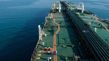 İki ülkeden petrol planı: Arka kapıdan satacaklar