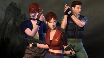 İki Yeni Resident Evil Remake'inin Geldiği İddia Edildi