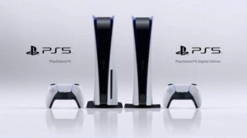 İki yılın ardından PlayStation 5'in yazılımı kırıldı