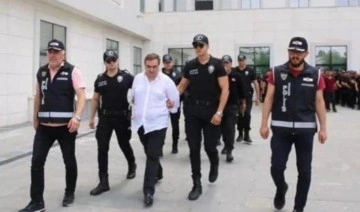 İkinci 'Demir Yumruk' davasında 'tutukluluğa devam' kararı