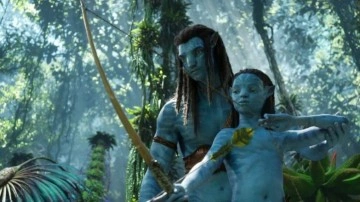 İkinci Film Başarılı Olmazsa Avatar 4 ve 5 İptal Edilebilir!