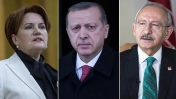 İkinci tura Erdoğan ile Kılıçdaroğlu kalırsa ne olacak? Akşener için olay iddia!