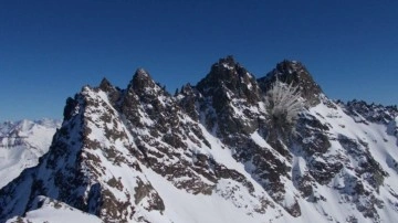 İklim Değişikliği Sebebiyle Alp Dağları'nın Bir Kısmı Çöktü - Webtekno