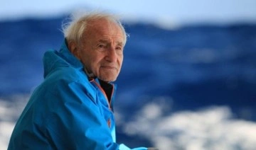 İklim kriziyle mücadelede çığır açan Fransız buzul bilimci Claude Lorius 91 yaşında öldü