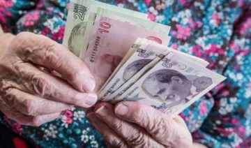 İktidar ülkenin büyüdüğünü söylüyor ancak gelir azalıyor: Emekliye büyümeden pay yok