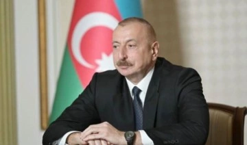 İlham Aliyev: “Ermenistan'ın barış istemediğini ve hala intikamcı fikirlerle yaşadığını görüyor