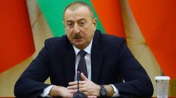 İlham Aliyev'den çok konuşulacak Türkiye sözleri