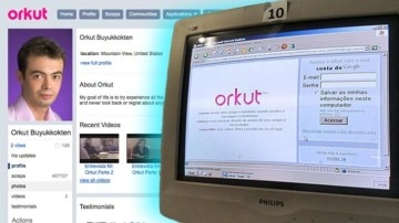 İlk Büyük Sosyal Medya Platformu "Orkut"a Ne Oldu?