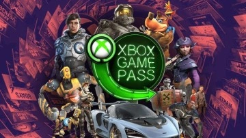 İlk Günden Xbox Game Pass'e Gelecek 10 Büyük Oyun