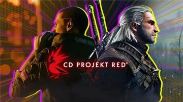 İlk Kurulduğunda Korsan Oyun Satan CD Projekt Red’in Öyküsü - Webtekno