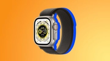 İlk MicroLED Ekranlı Apple Watch Hakkında Yeni Sızıntı - Webtekno