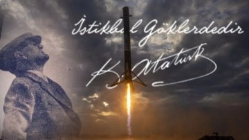 İlk Türk Astronot Alper Gezeravcı'nın Uzaydaki İlk Sözleri - Webtekno