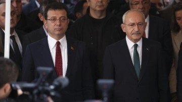 İmamoğlu, CHP yönetiminden İstanbul için "tam yetki" isteyecek