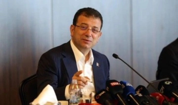 İmamoğlu, Cumhurbaşkanlığı Sözcüsü İbrahim Kalın'ın 'talimat' sözlerini eleştirdi