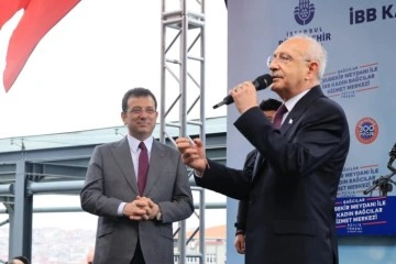 İmamoğlu, Kılıçdaroğlu'na yakın ismi İBB'deki görevinden aldı