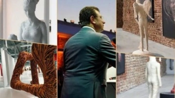 İmamoğlu 'Tasavvuf Müzesi' dedi konser merkezi yaptı! Eyüp Sultan'ın maneviyatına han