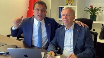 İmamoğlu ve Yavaş ellerindeki son veriyi paylaştı: Kılıçdaroğlu yüzde 49 ile önde
