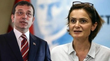 İmamoğlu'na "Aptal" mı dedi? Kaftancıoğlu iddialar karşısında sessizliğini bozdu
