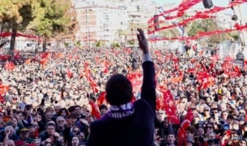 İmamoğlu'ndan Erdoğan'a: En fazla 43 gün daha gölge edersin