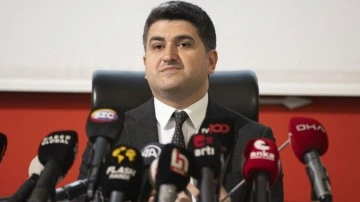 İmamoğlu'nun İstanbul İl Başkanı adayı Onursal Adıgüzel