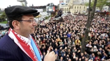 İmamoğlu'nun memleketi Trabzon'da, Erdoğan önde gidiyor