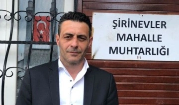 İmamoğlu’nun ziyaret ettiği muhtar AKP’li belediyenin hedefinde: Muhtarlığı yıkacaklar!