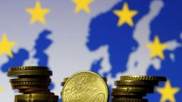 IMF: Euro Bölgesi ekonomisi için belirsizlik tehlikesi artıyor!
