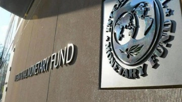 IMF, Türkiye'nin 2023 büyüme beklentisini revize etti