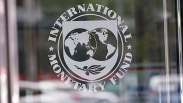 IMF uyardı: Avro Bölgesi'nde belirsizlik yüksek seyrediyor