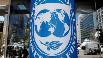 IMF'den küresel ekonomi açıklaması: Belirsizlik son derece yüksek