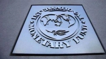 IMF'den küresel üretim uyarısı