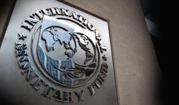 IMF'den Türkiye'ye 'enflasyon' tavsiyesi
