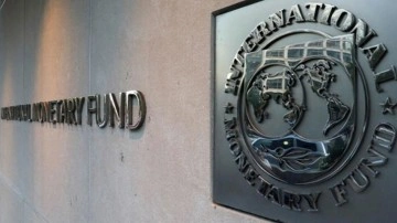 IMF'den, Türkiye'ye yönelik 'mali destek' açıklaması: Talep yok