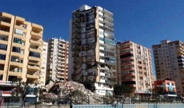 İncelemeler tamamlandı: Adana'da 3 bin 821 bina yıkılacak!