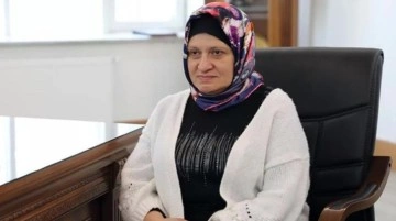 'ıncı kattan düşüp ölmeyen Gürcistanlı kadın, Müslüman oldu