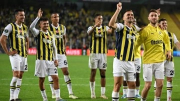 İngiliz gazetesinden Fenerbahçe yorumu: Avrupa'nın en iyi takımıyla tanışın