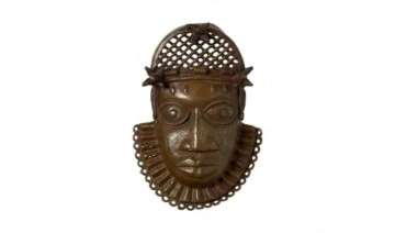 İngiliz müzesi, Benin Krallığı dönemine ait 72 bronz heykeli Nijerya'ya iade edecek