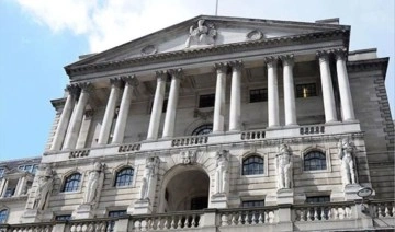 İngiltere Merkez Bankası faizi 14 yılın en yüksek seviyesine çıkardı