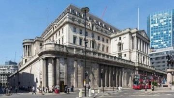 İngiltere Merkez Bankası: Tahvil satışları ertelenmeyecek