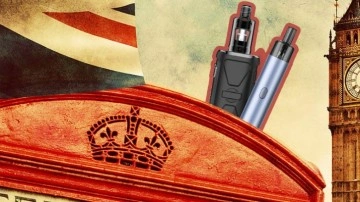 İngiltere, Ücretsiz Elektronik Sigara Dağıtacak