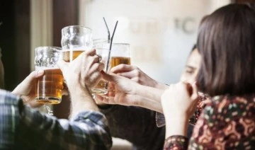 İngiltere ve Galler'de son 10 yılda 7.000'den fazla pub kapandı