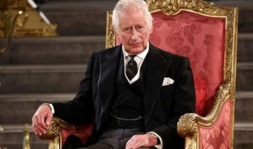 İngiltere'de 70 yıl sonra bir ilk: Kral III. Charles, taç giymeye hazırlanıyor
